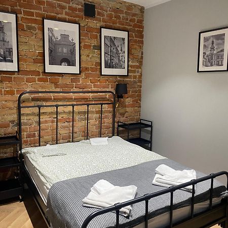 #Visitlublin Apartments City Center Narutowicza Kültér fotó