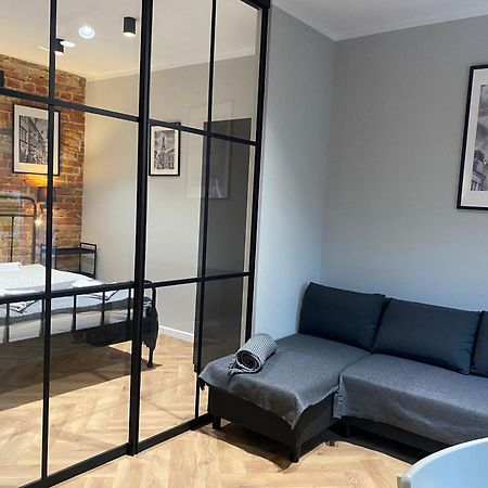 #Visitlublin Apartments City Center Narutowicza Kültér fotó