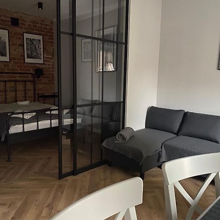 #Visitlublin Apartments City Center Narutowicza Kültér fotó