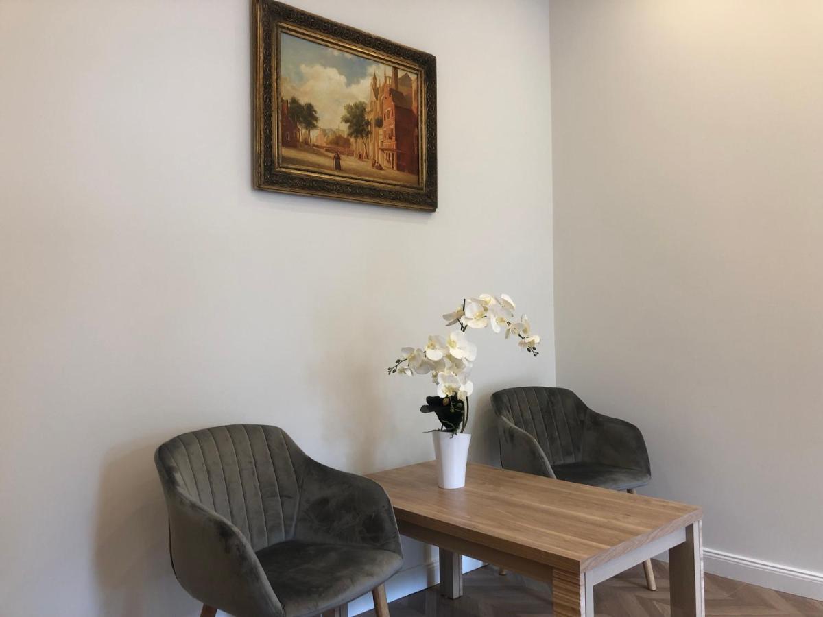 #Visitlublin Apartments City Center Narutowicza Kültér fotó