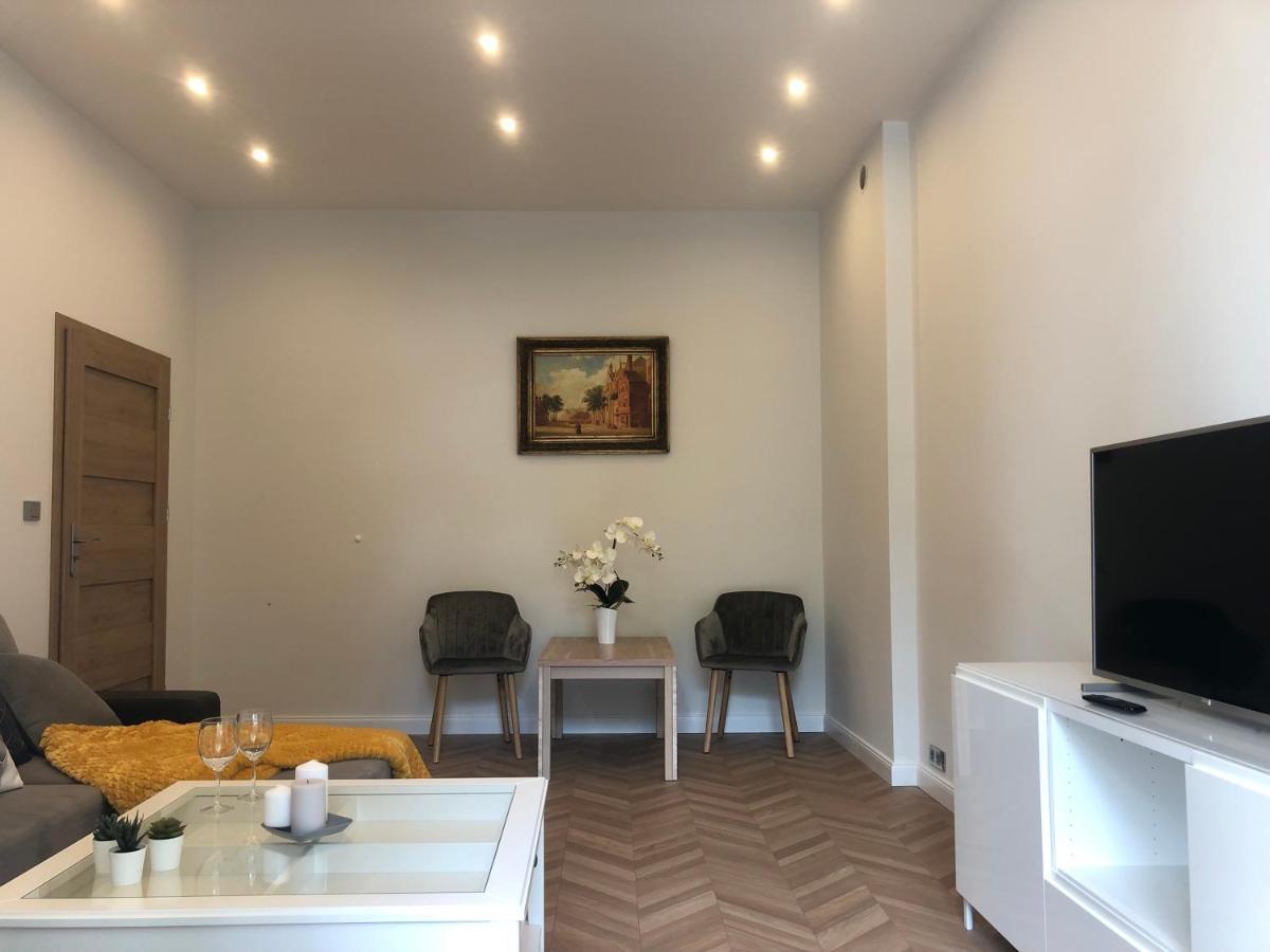 #Visitlublin Apartments City Center Narutowicza Kültér fotó