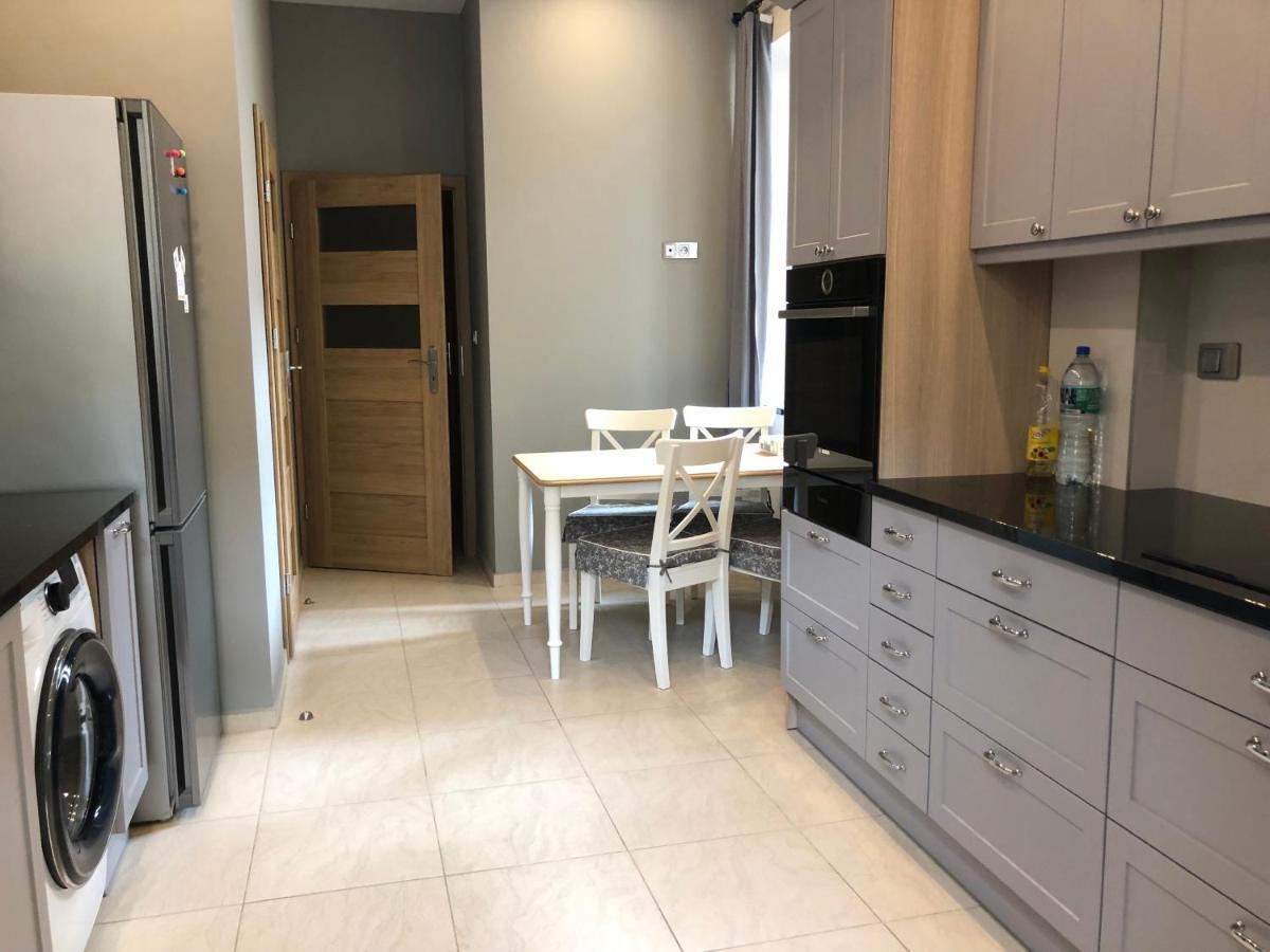 #Visitlublin Apartments City Center Narutowicza Kültér fotó