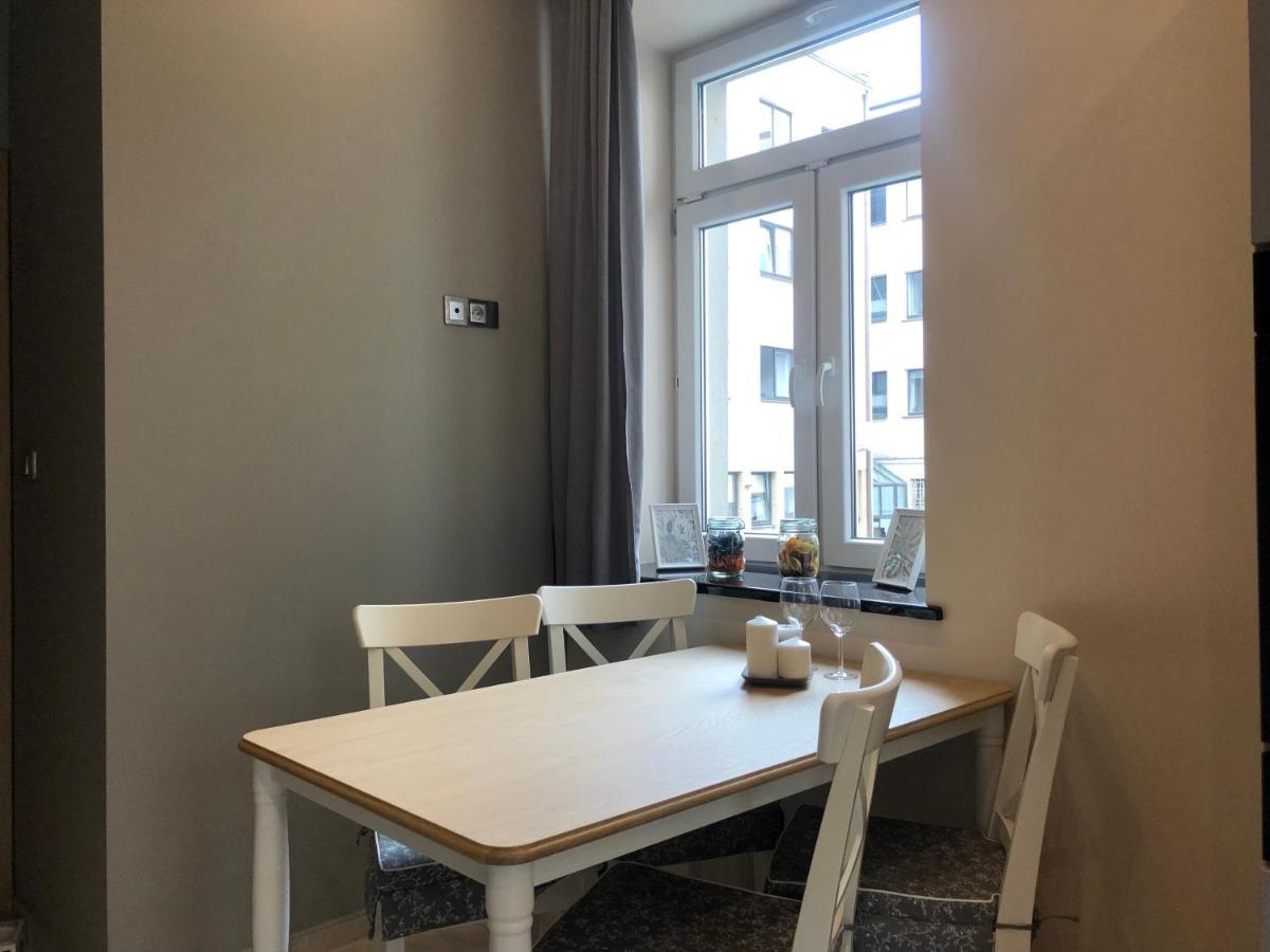 #Visitlublin Apartments City Center Narutowicza Kültér fotó