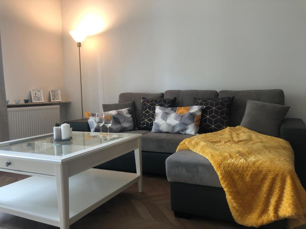 #Visitlublin Apartments City Center Narutowicza Kültér fotó