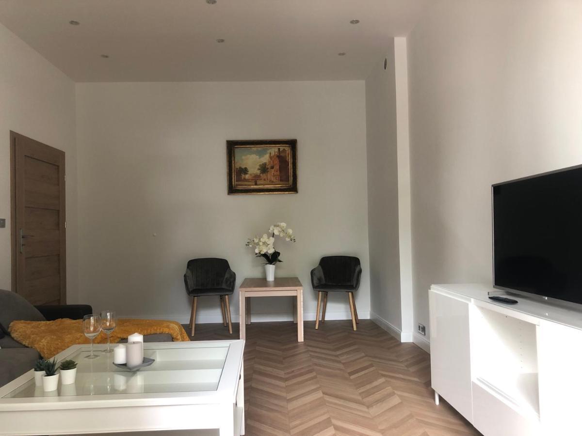 #Visitlublin Apartments City Center Narutowicza Kültér fotó