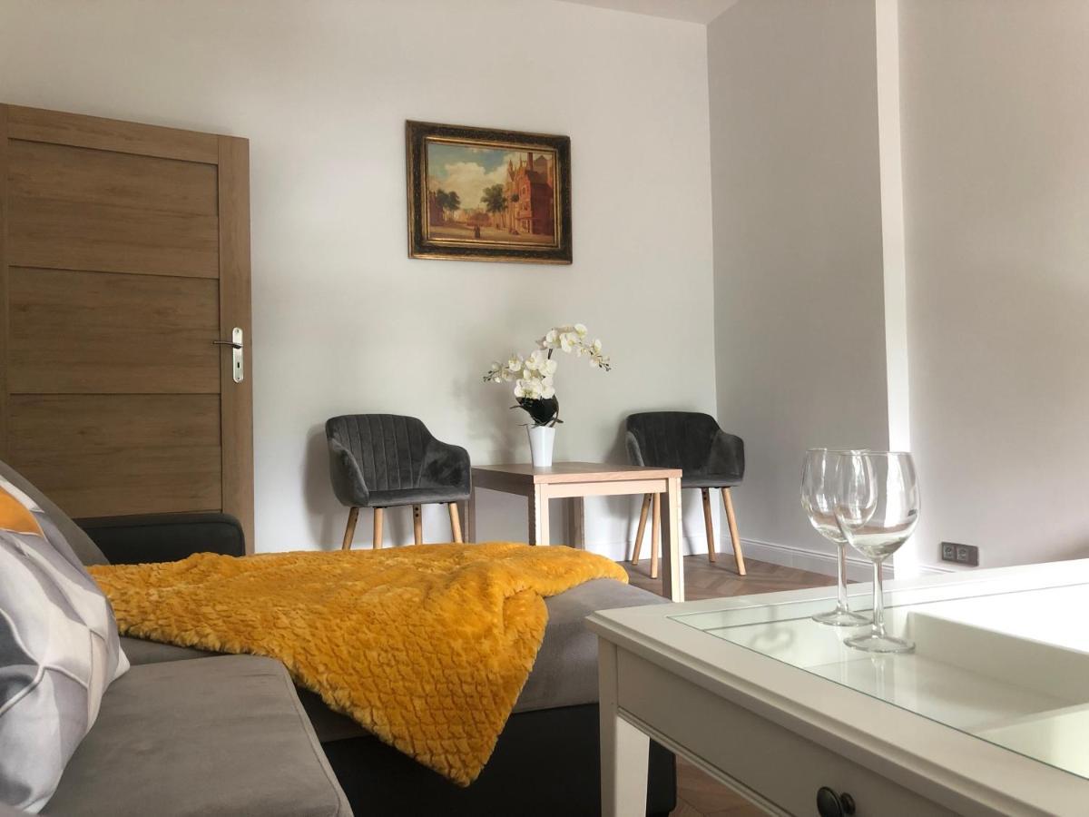 #Visitlublin Apartments City Center Narutowicza Kültér fotó