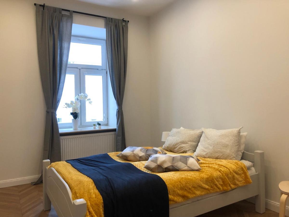 #Visitlublin Apartments City Center Narutowicza Kültér fotó