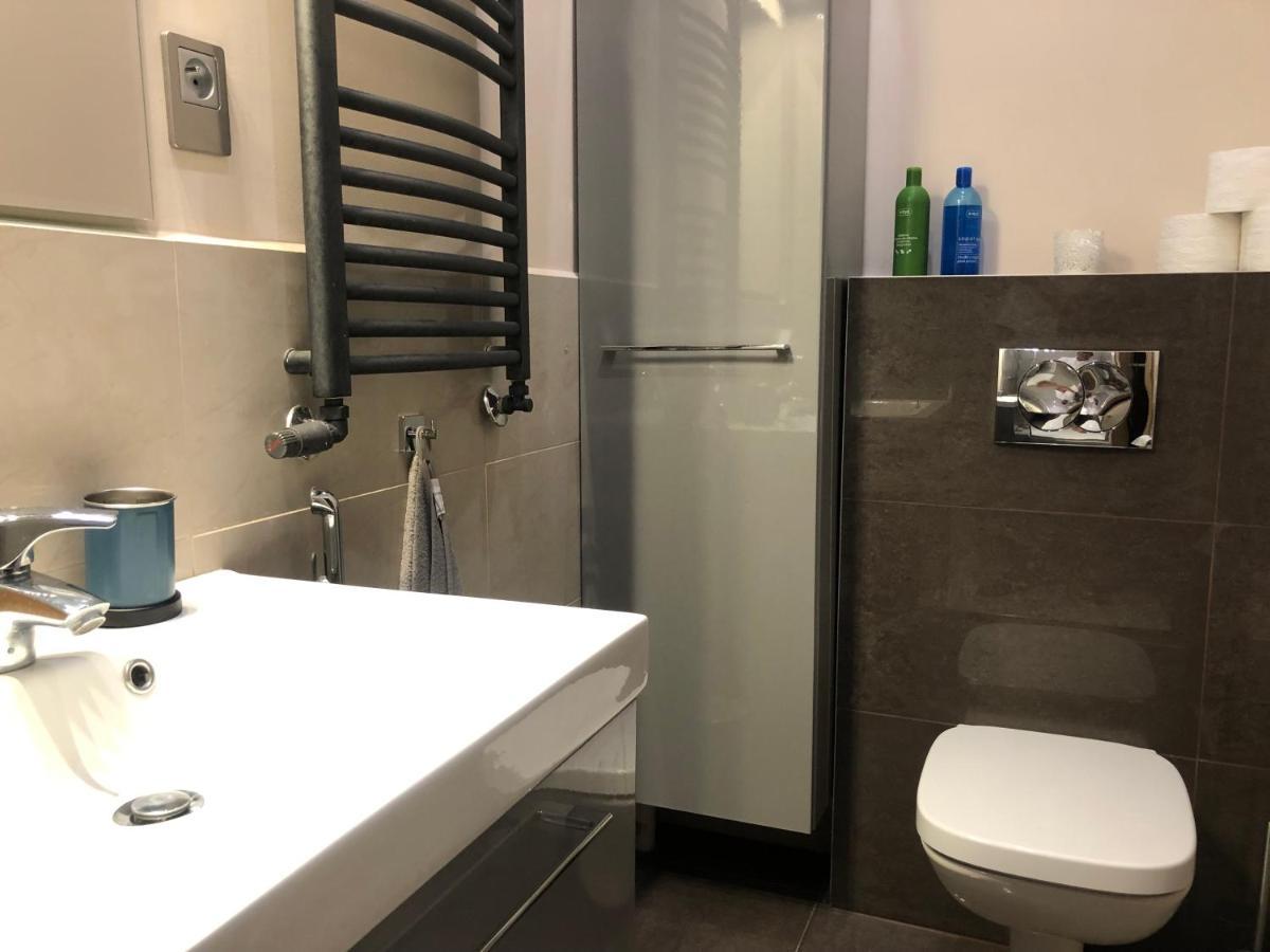 #Visitlublin Apartments City Center Narutowicza Kültér fotó