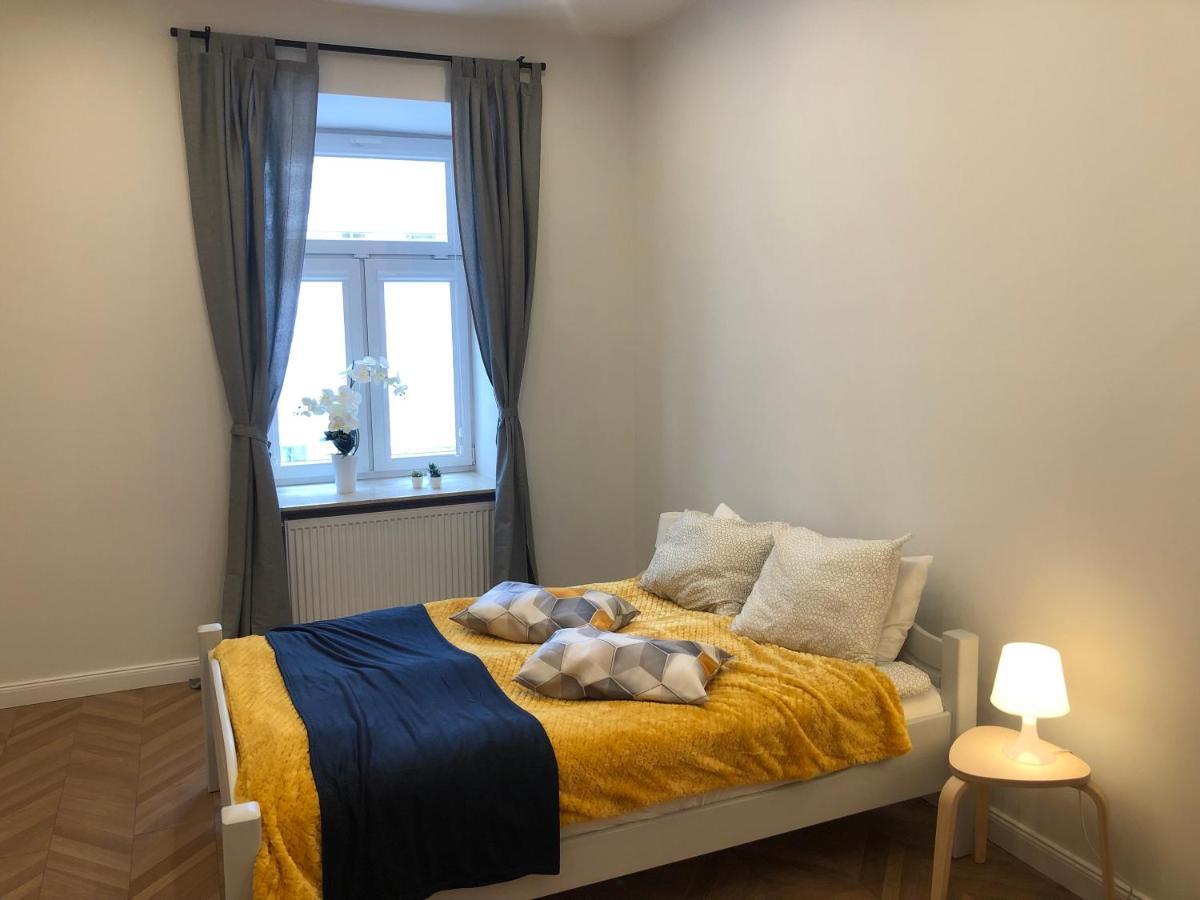 #Visitlublin Apartments City Center Narutowicza Kültér fotó