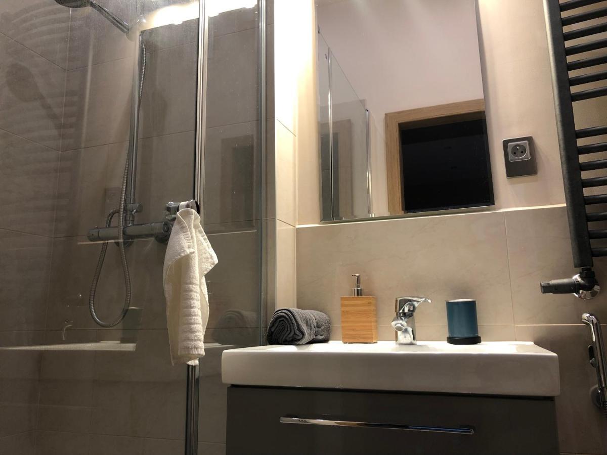 #Visitlublin Apartments City Center Narutowicza Kültér fotó