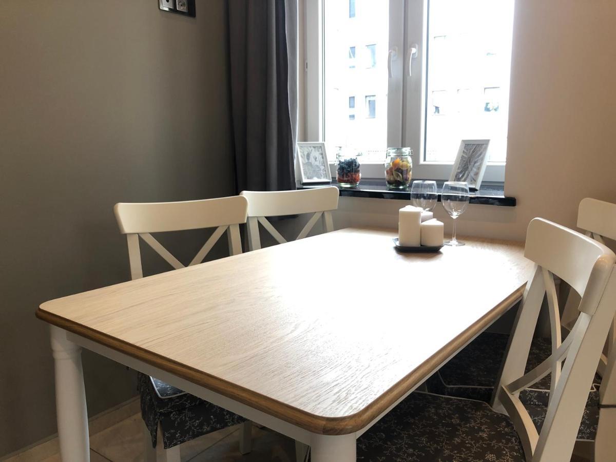 #Visitlublin Apartments City Center Narutowicza Kültér fotó