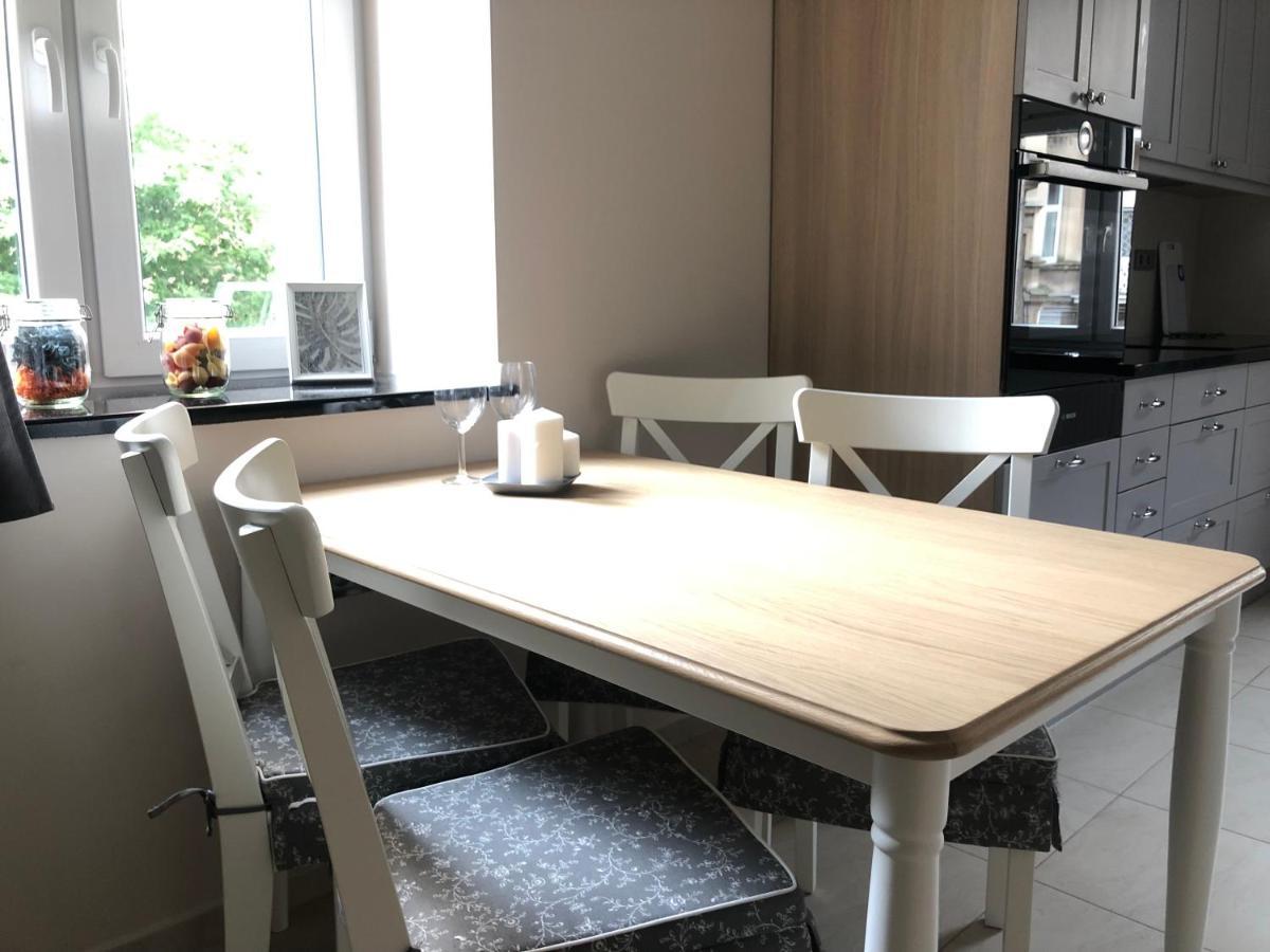 #Visitlublin Apartments City Center Narutowicza Kültér fotó