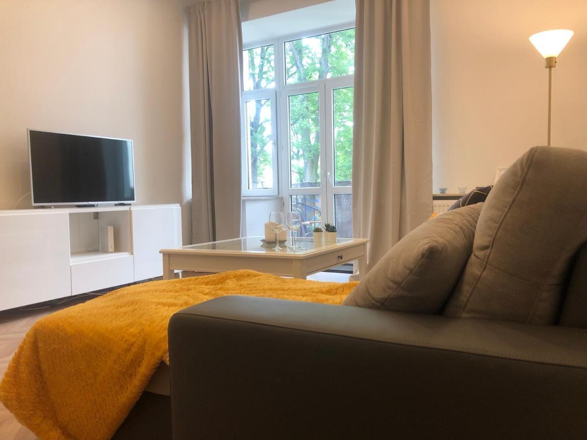 #Visitlublin Apartments City Center Narutowicza Kültér fotó