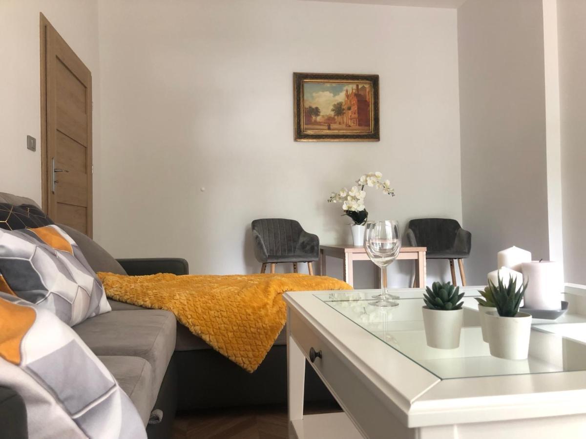 #Visitlublin Apartments City Center Narutowicza Kültér fotó