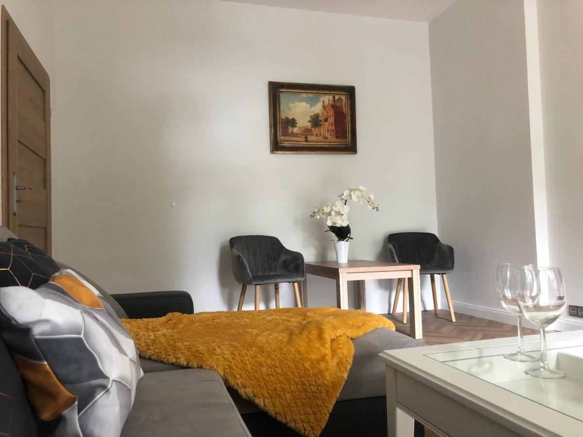 #Visitlublin Apartments City Center Narutowicza Kültér fotó
