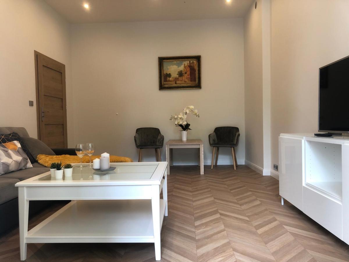 #Visitlublin Apartments City Center Narutowicza Kültér fotó