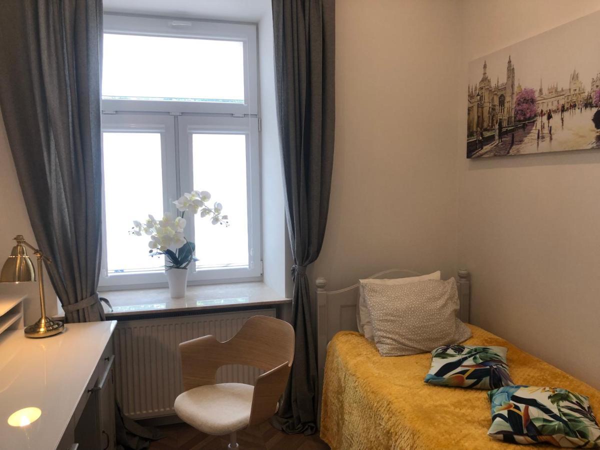 #Visitlublin Apartments City Center Narutowicza Kültér fotó