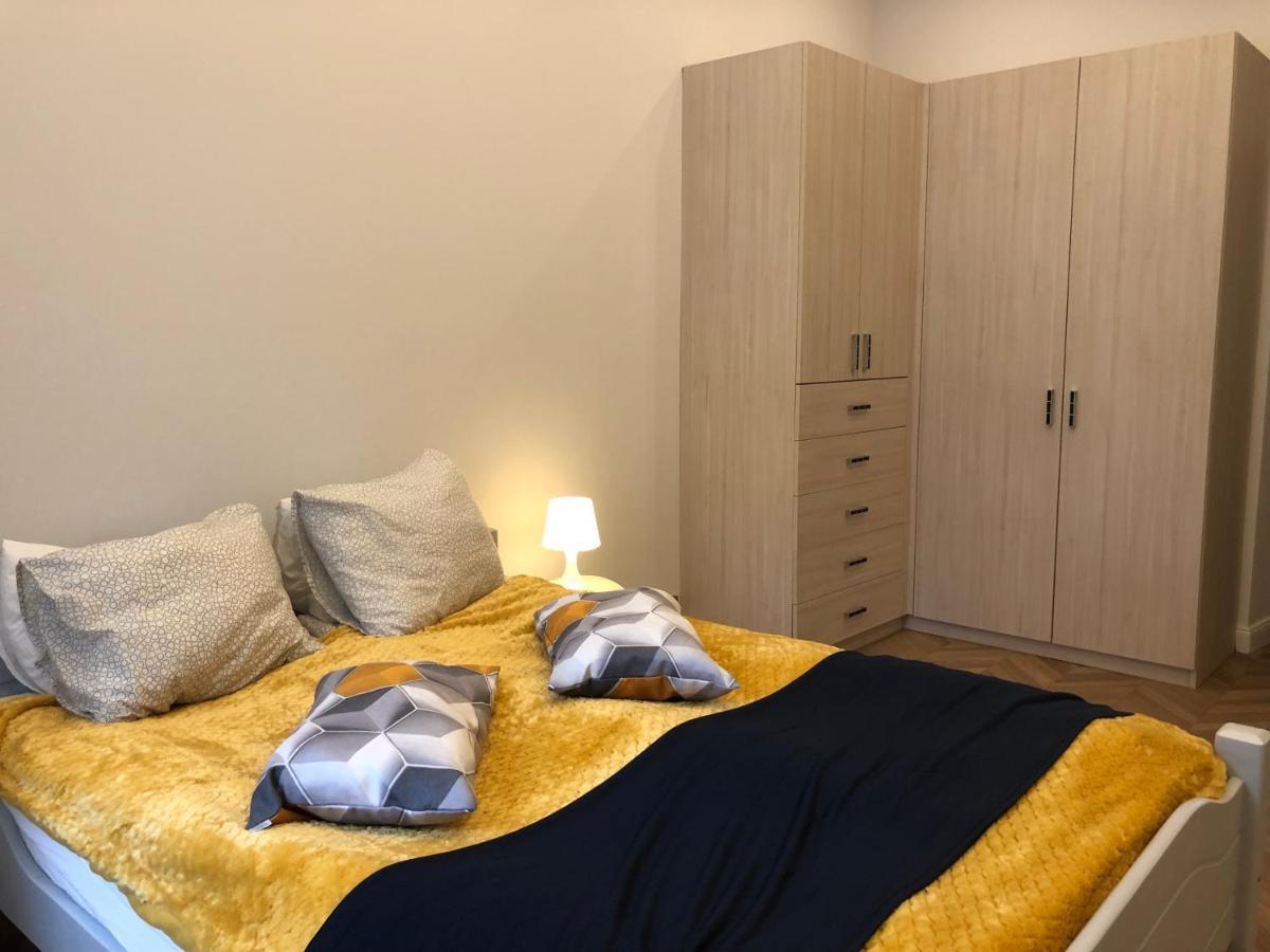 #Visitlublin Apartments City Center Narutowicza Kültér fotó