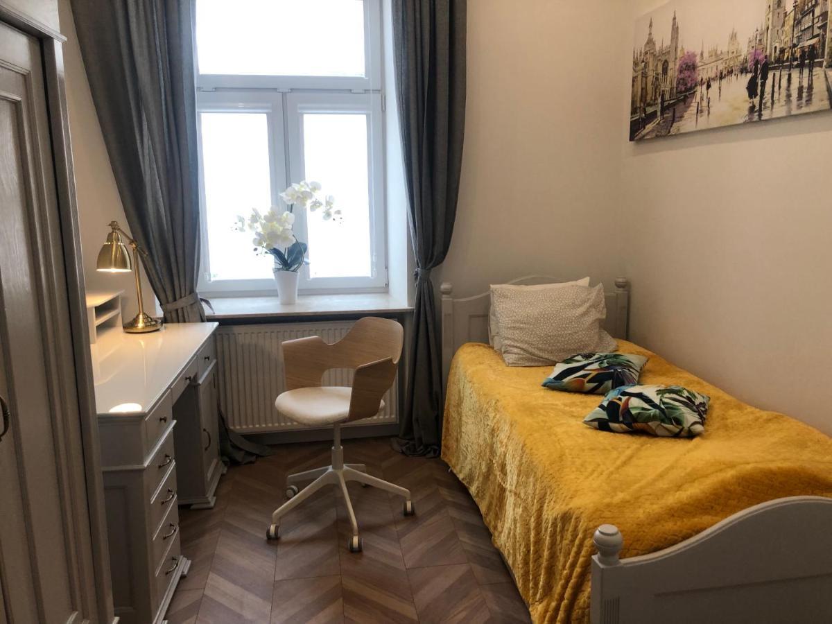 #Visitlublin Apartments City Center Narutowicza Kültér fotó