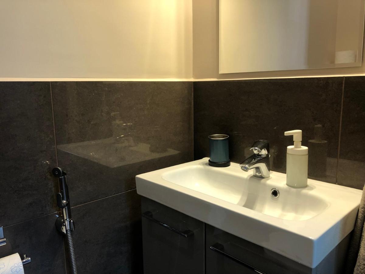 #Visitlublin Apartments City Center Narutowicza Kültér fotó
