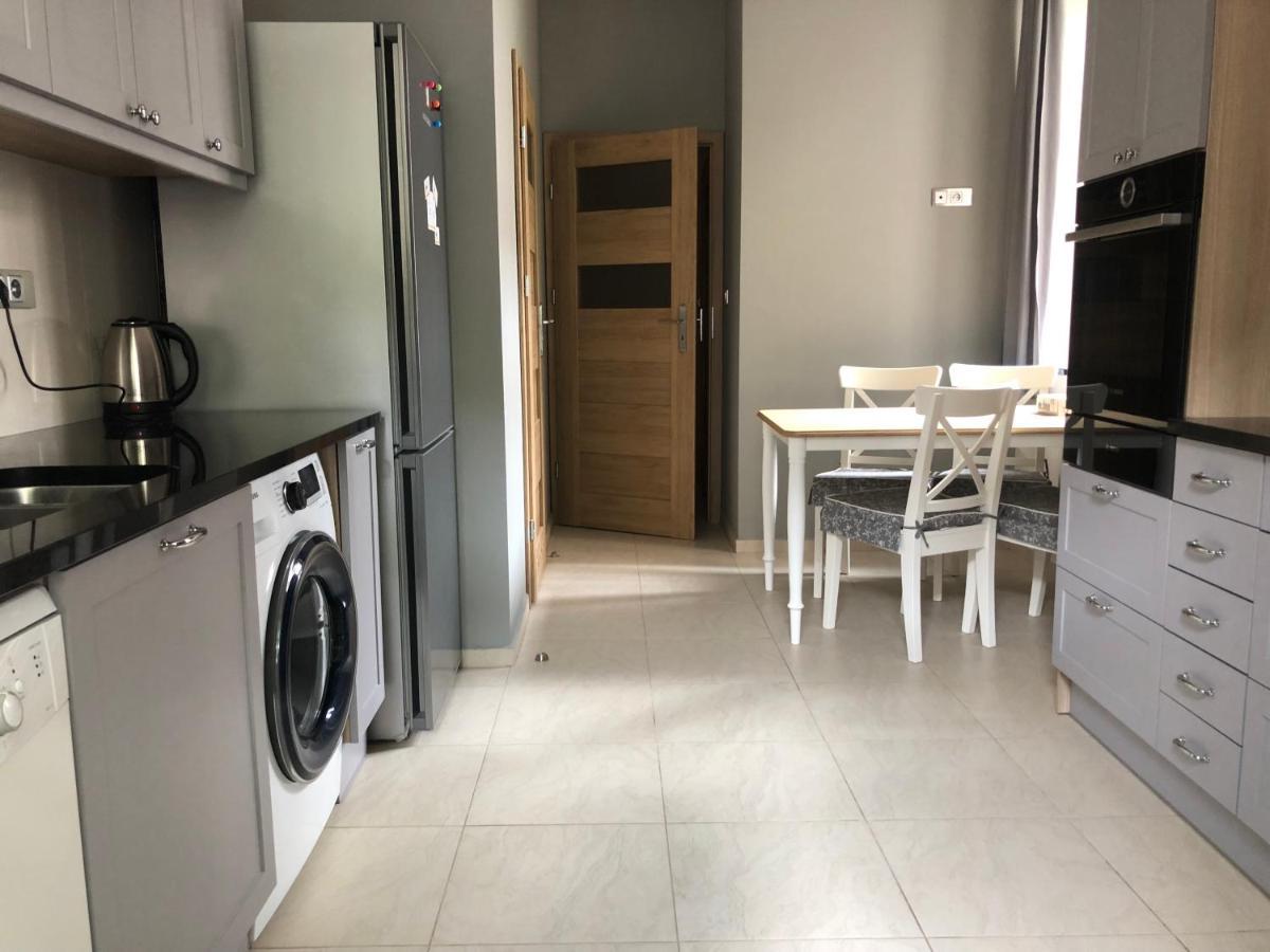 #Visitlublin Apartments City Center Narutowicza Kültér fotó