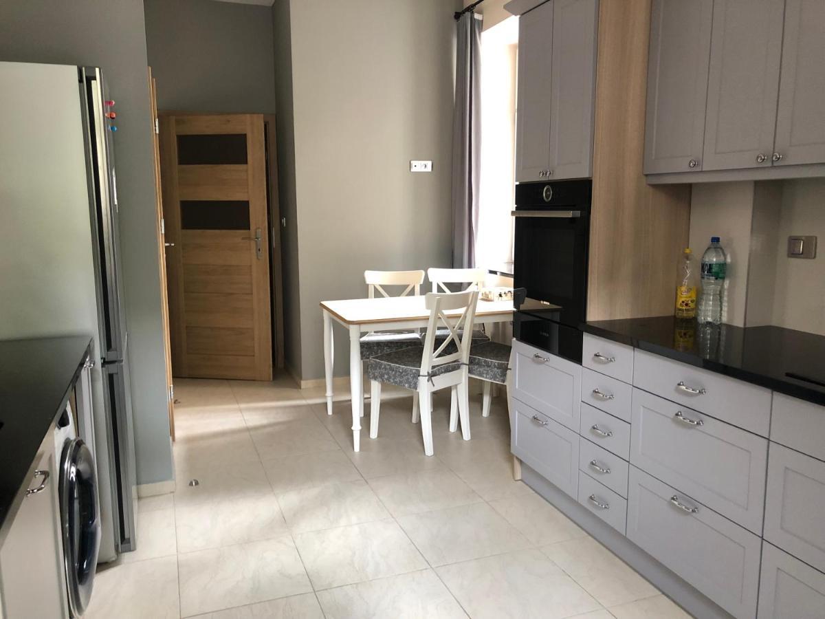 #Visitlublin Apartments City Center Narutowicza Kültér fotó