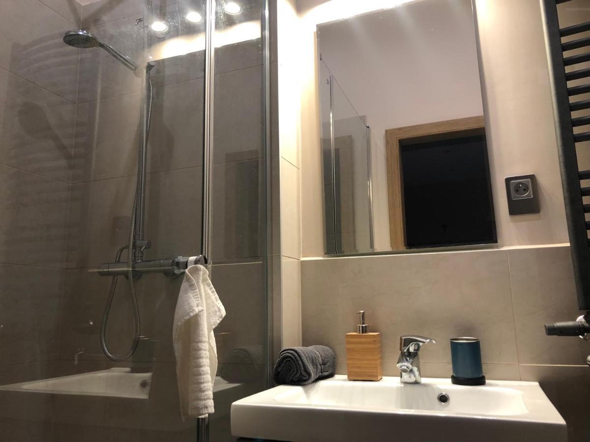 #Visitlublin Apartments City Center Narutowicza Kültér fotó