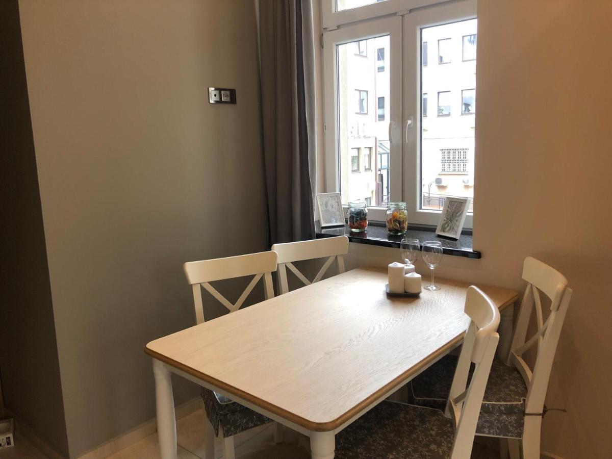 #Visitlublin Apartments City Center Narutowicza Kültér fotó