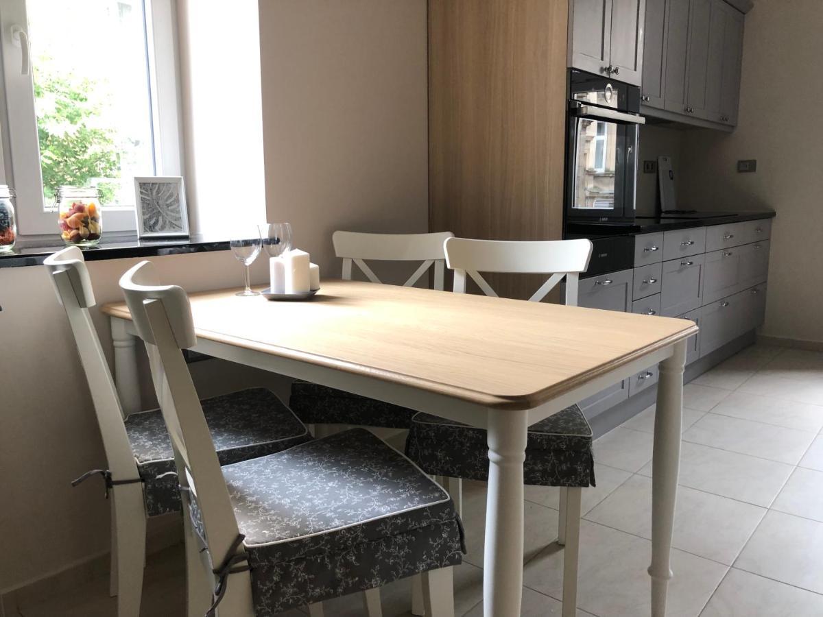 #Visitlublin Apartments City Center Narutowicza Kültér fotó