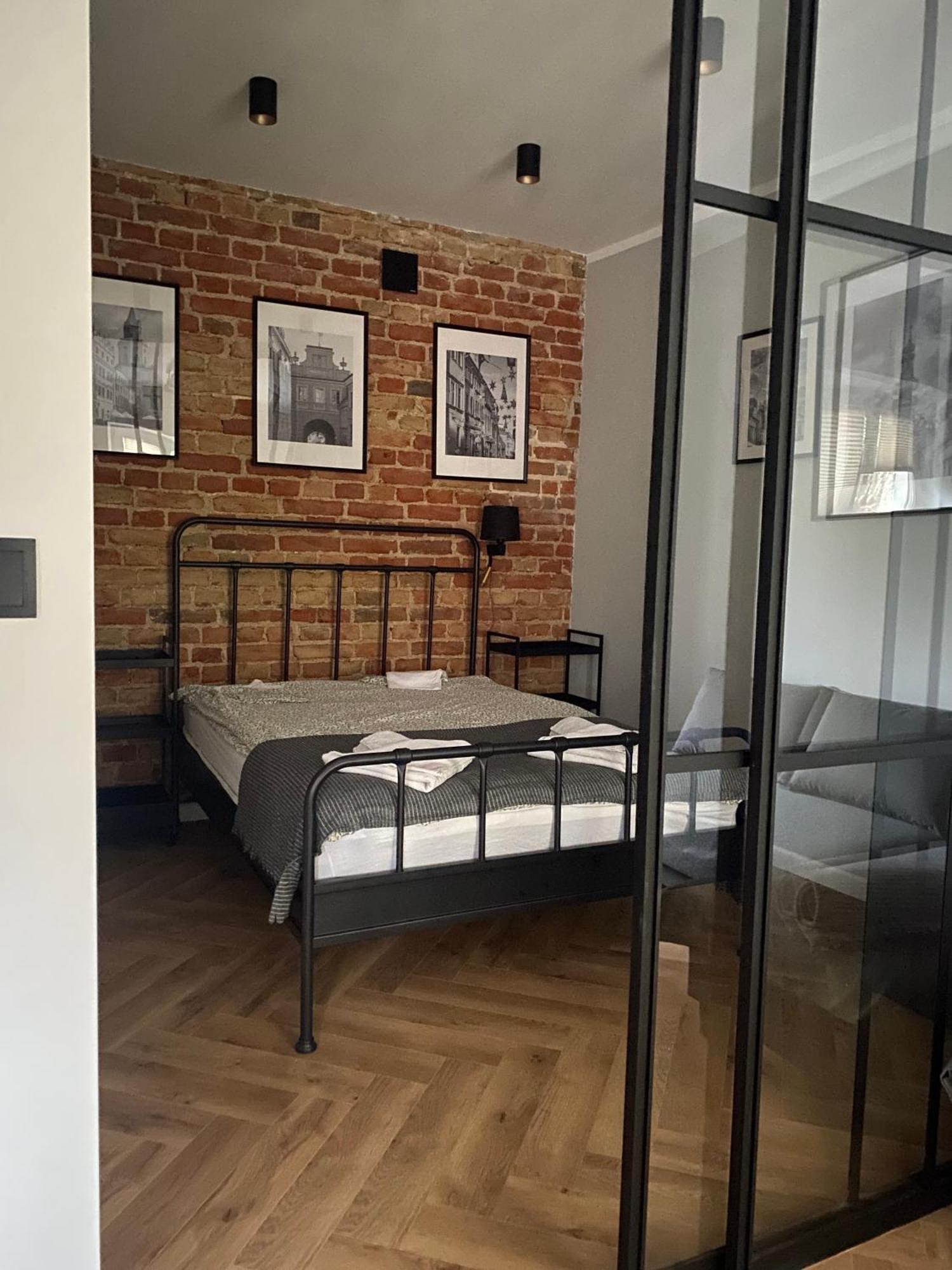 #Visitlublin Apartments City Center Narutowicza Kültér fotó
