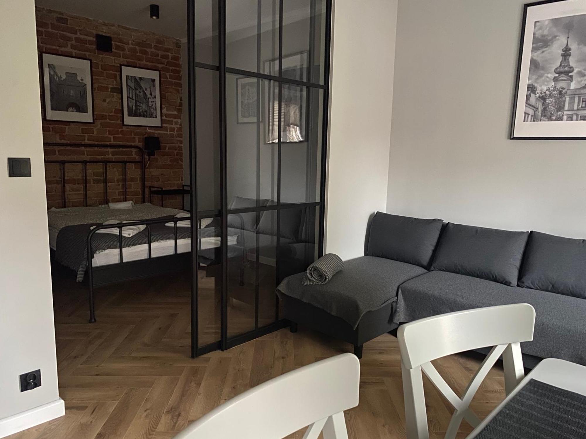 #Visitlublin Apartments City Center Narutowicza Kültér fotó