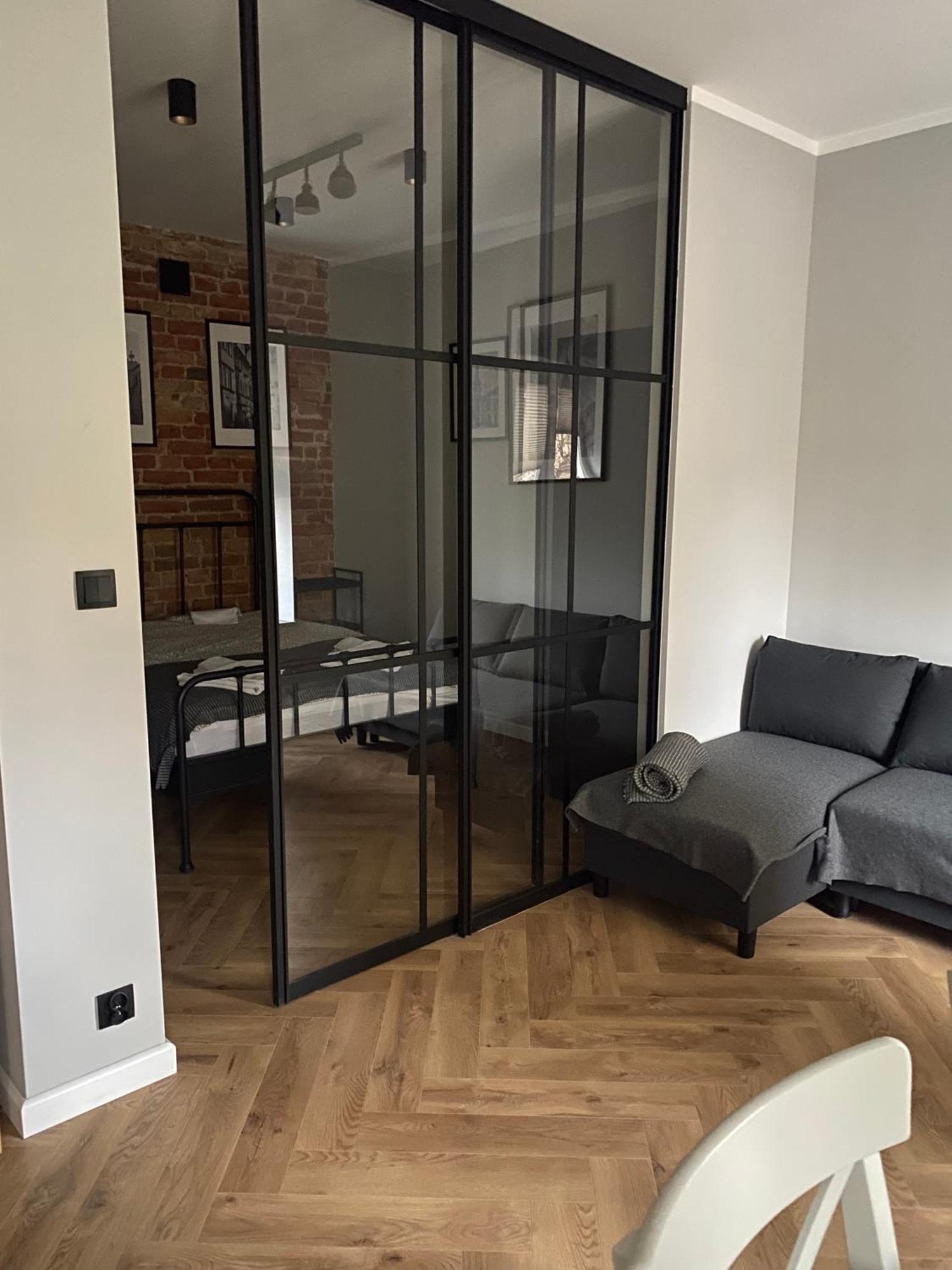 #Visitlublin Apartments City Center Narutowicza Kültér fotó