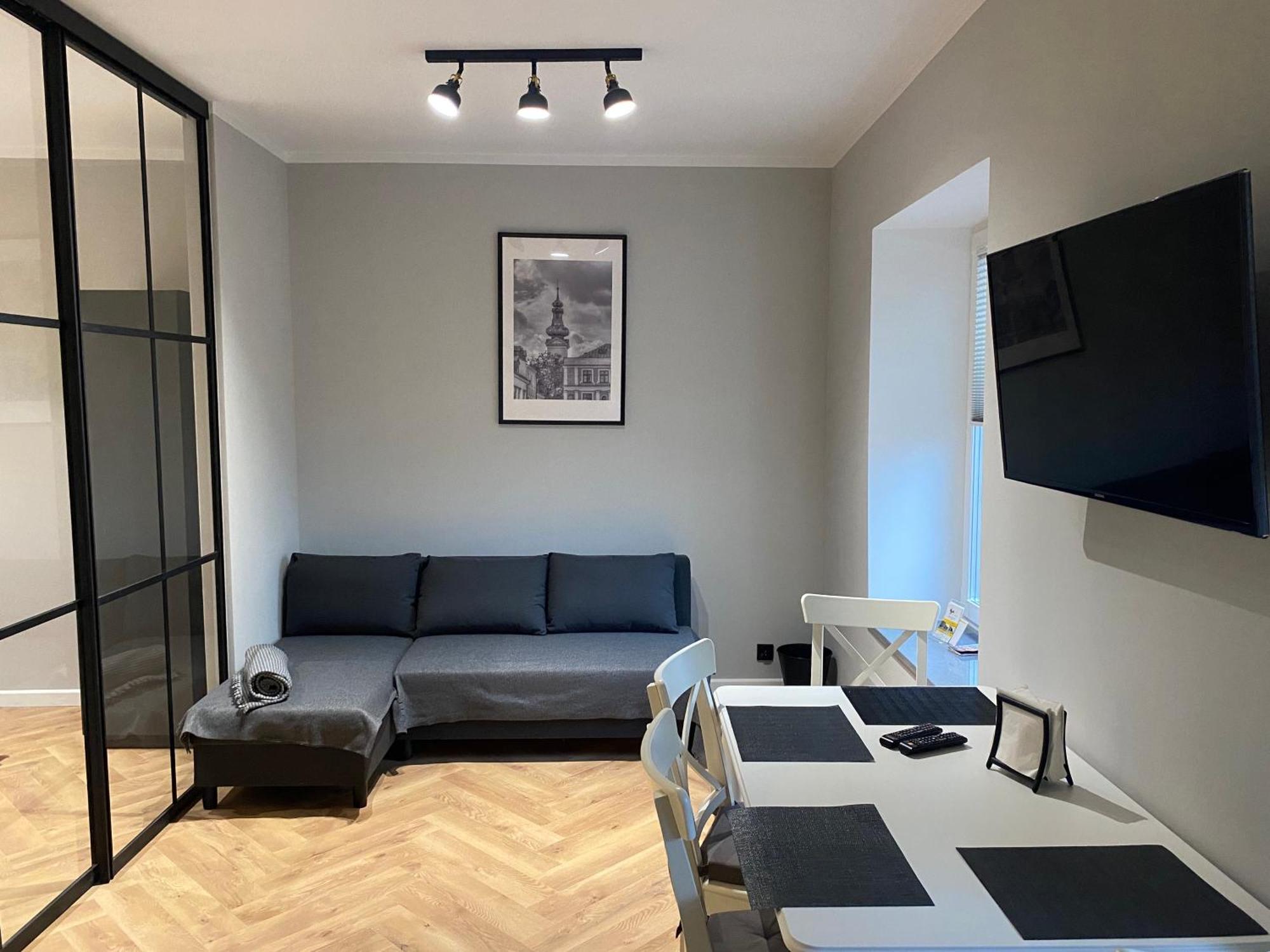 #Visitlublin Apartments City Center Narutowicza Kültér fotó