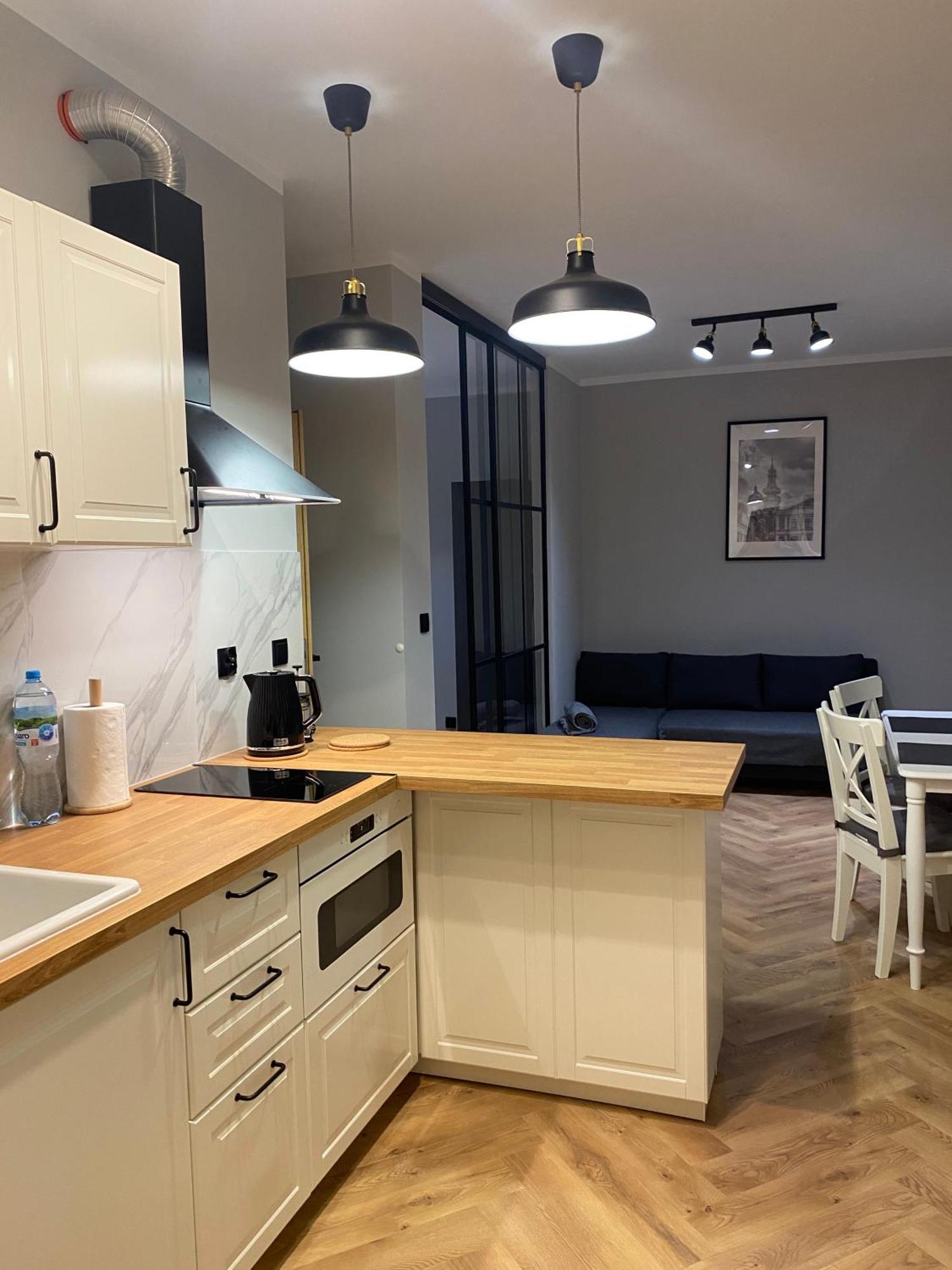#Visitlublin Apartments City Center Narutowicza Kültér fotó