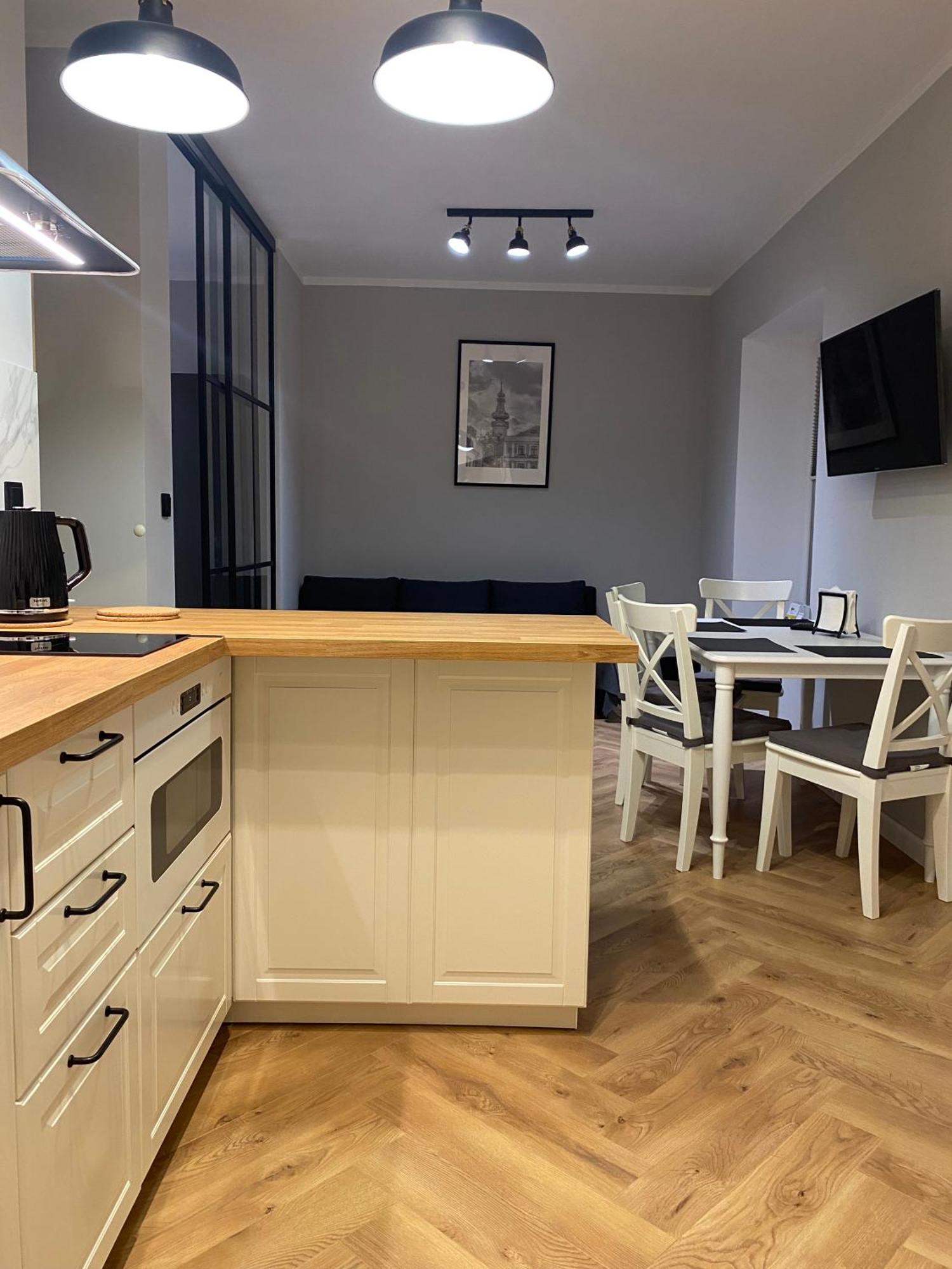 #Visitlublin Apartments City Center Narutowicza Kültér fotó