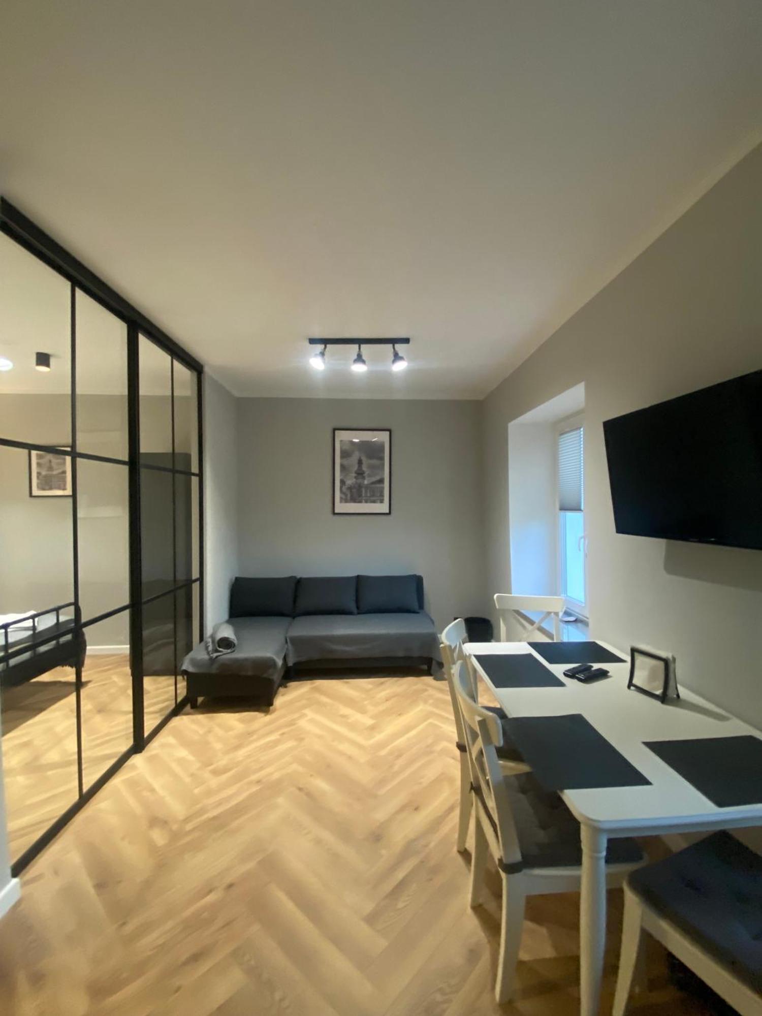 #Visitlublin Apartments City Center Narutowicza Kültér fotó