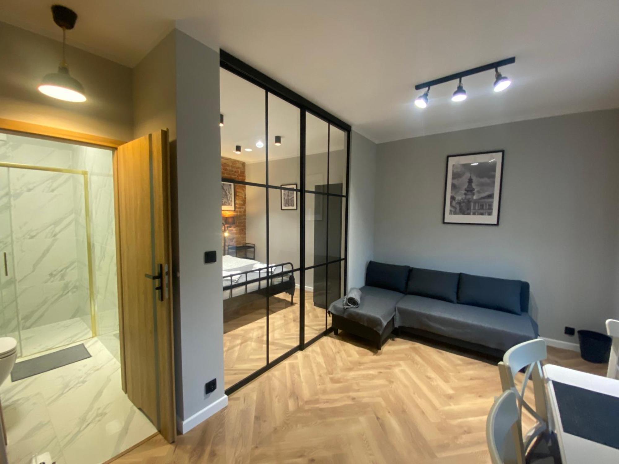 #Visitlublin Apartments City Center Narutowicza Kültér fotó