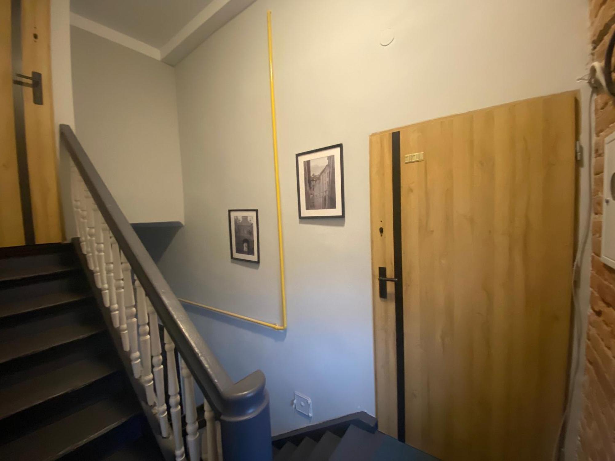 #Visitlublin Apartments City Center Narutowicza Kültér fotó
