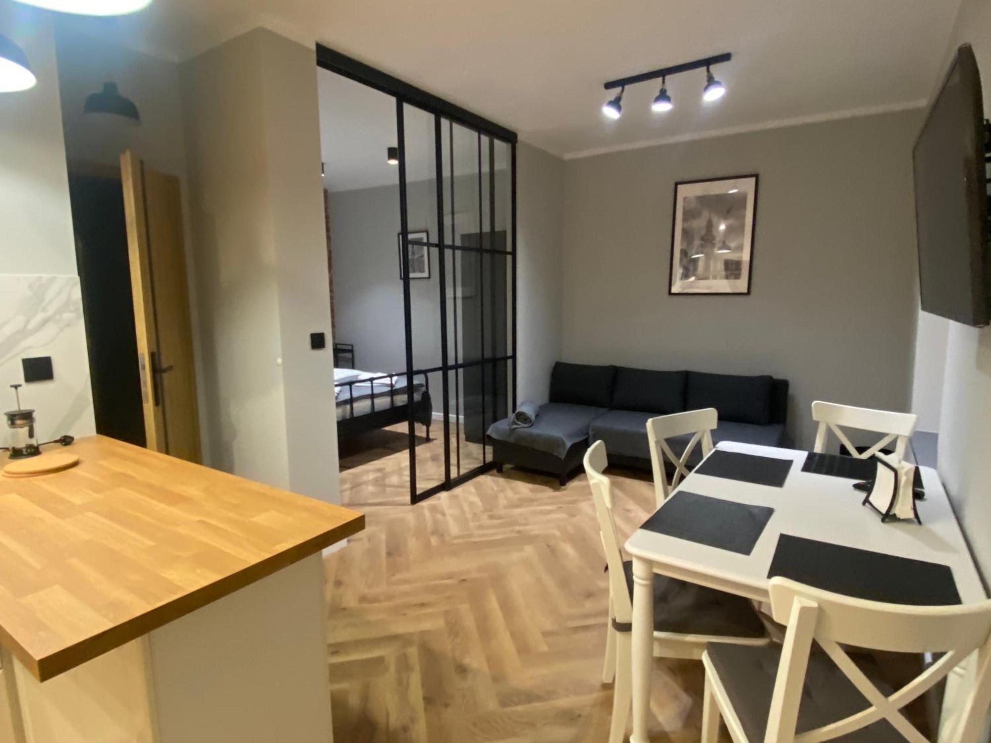 #Visitlublin Apartments City Center Narutowicza Kültér fotó