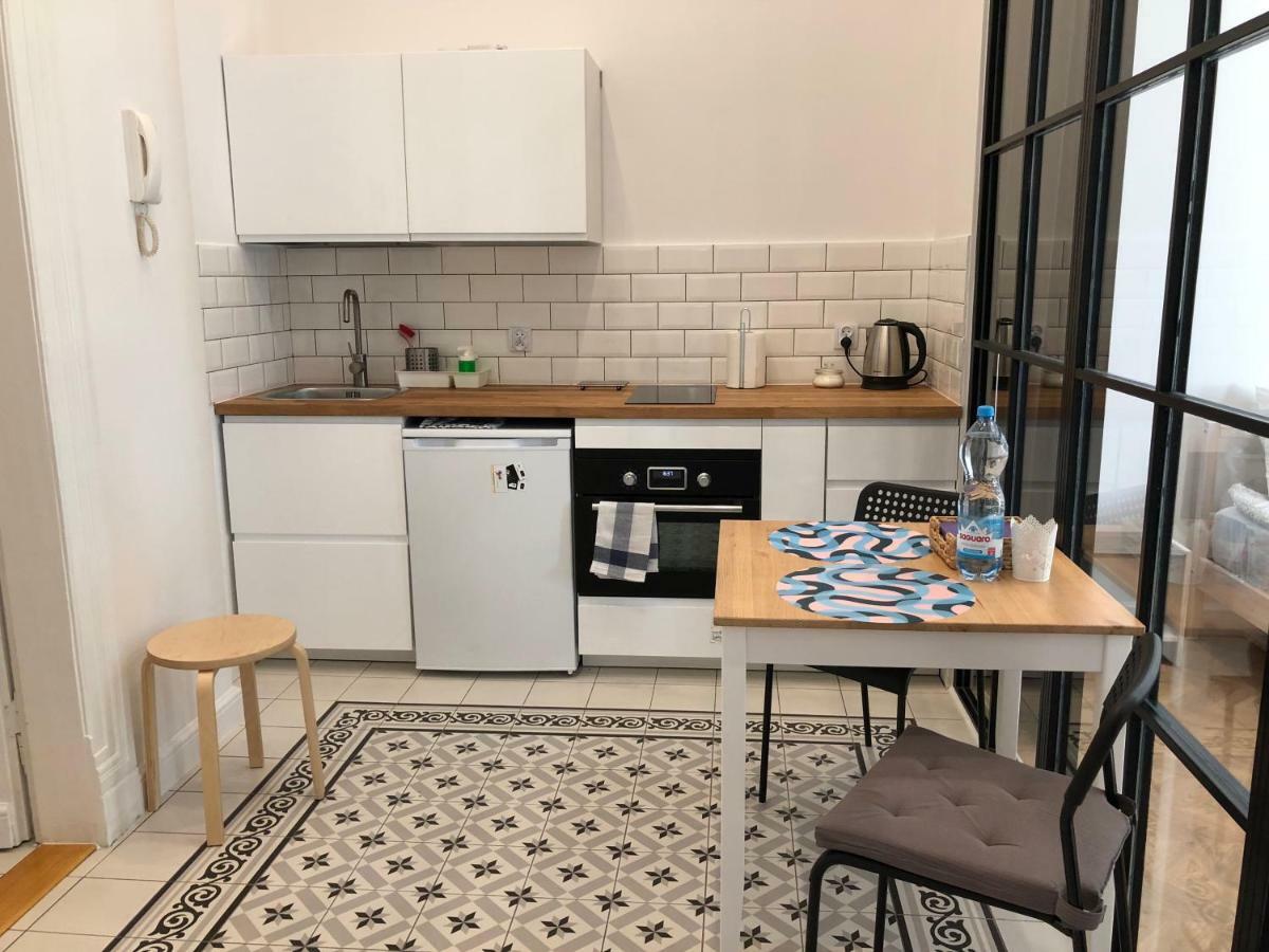 #Visitlublin Apartments City Center Narutowicza Kültér fotó