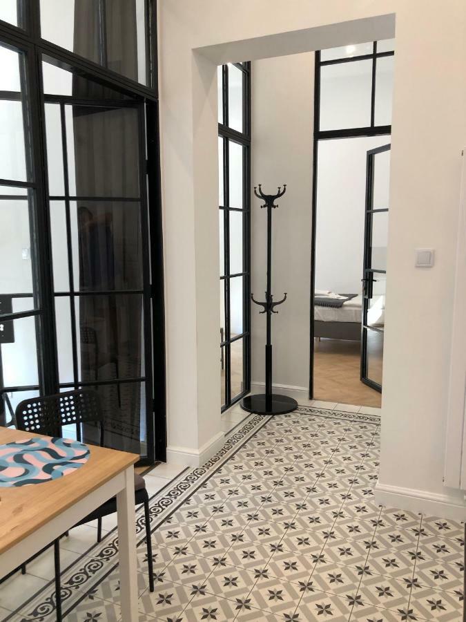 #Visitlublin Apartments City Center Narutowicza Kültér fotó