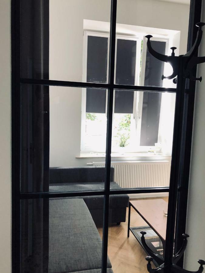 #Visitlublin Apartments City Center Narutowicza Kültér fotó