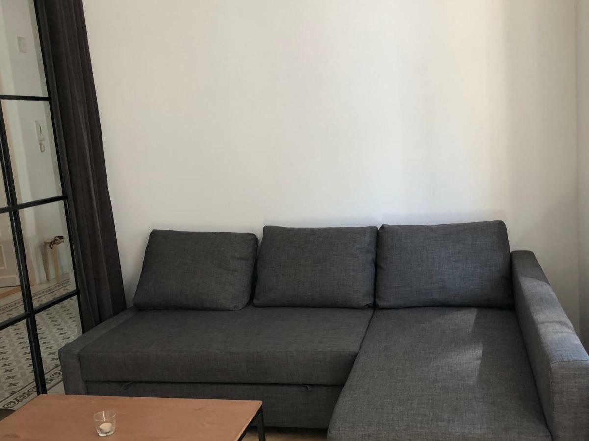 #Visitlublin Apartments City Center Narutowicza Kültér fotó