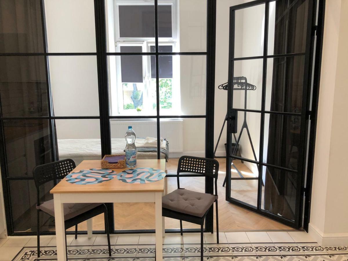 #Visitlublin Apartments City Center Narutowicza Kültér fotó