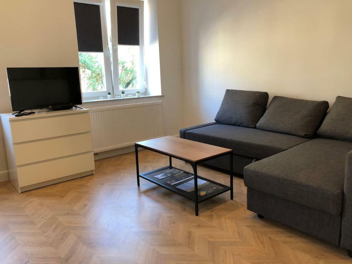 #Visitlublin Apartments City Center Narutowicza Kültér fotó