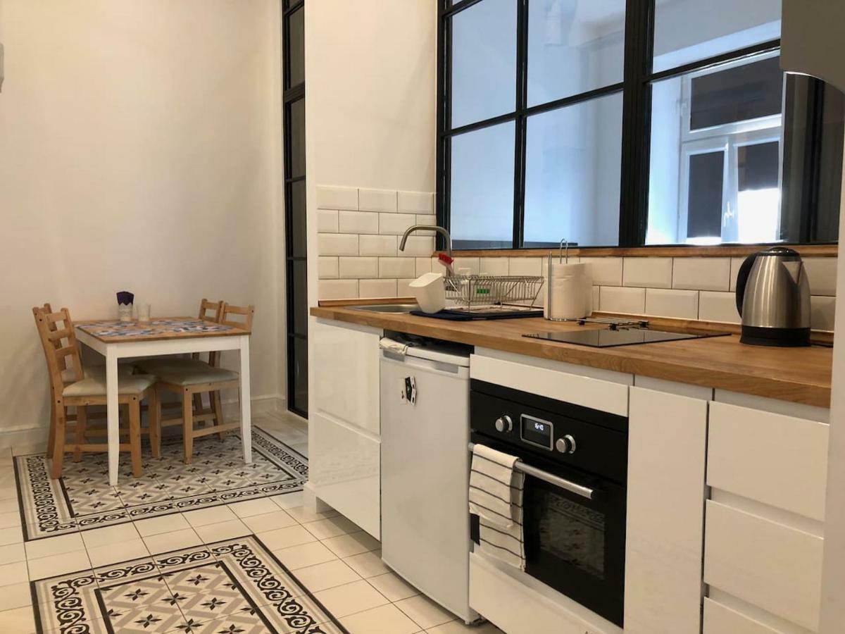#Visitlublin Apartments City Center Narutowicza Kültér fotó