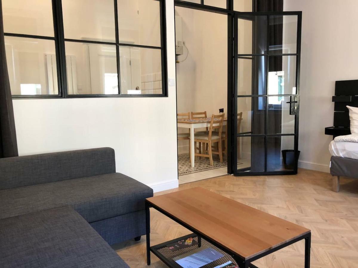 #Visitlublin Apartments City Center Narutowicza Kültér fotó