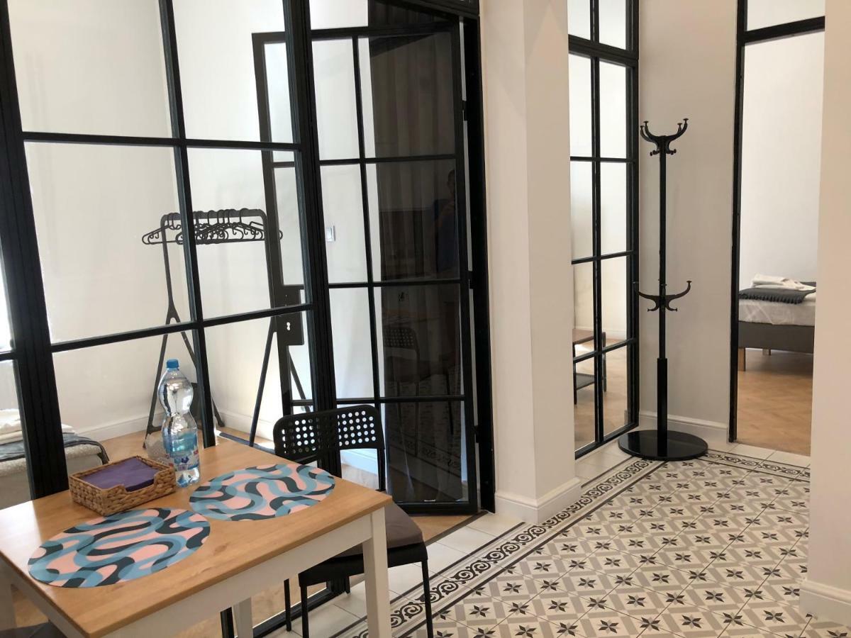 #Visitlublin Apartments City Center Narutowicza Kültér fotó